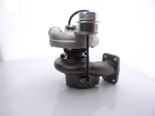 GARRETT 711736-5026S Charger, charging (supercharged/turbocharged)