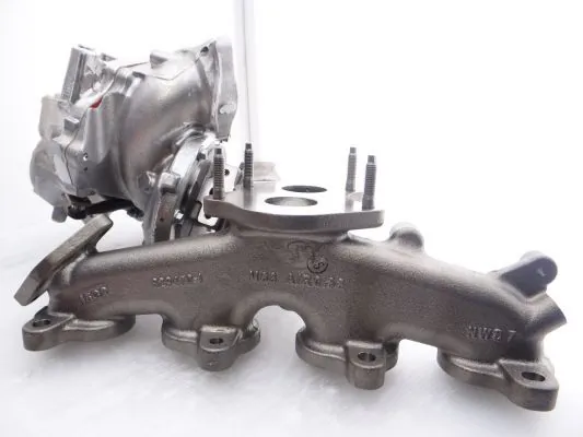 Charger, charging (supercharged/turbocharged) Original Spare part 846016-5001S