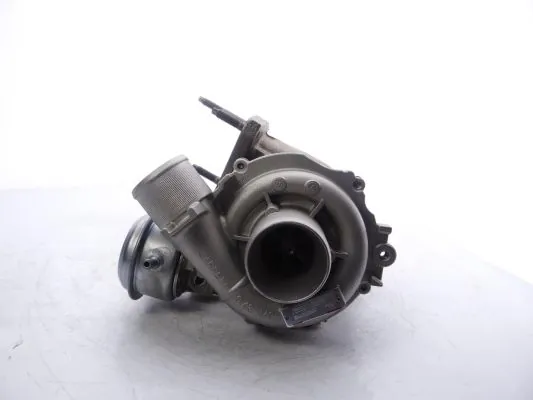 GARRETT 755507-9011S Charger, charging (supercharged/turbocharged)