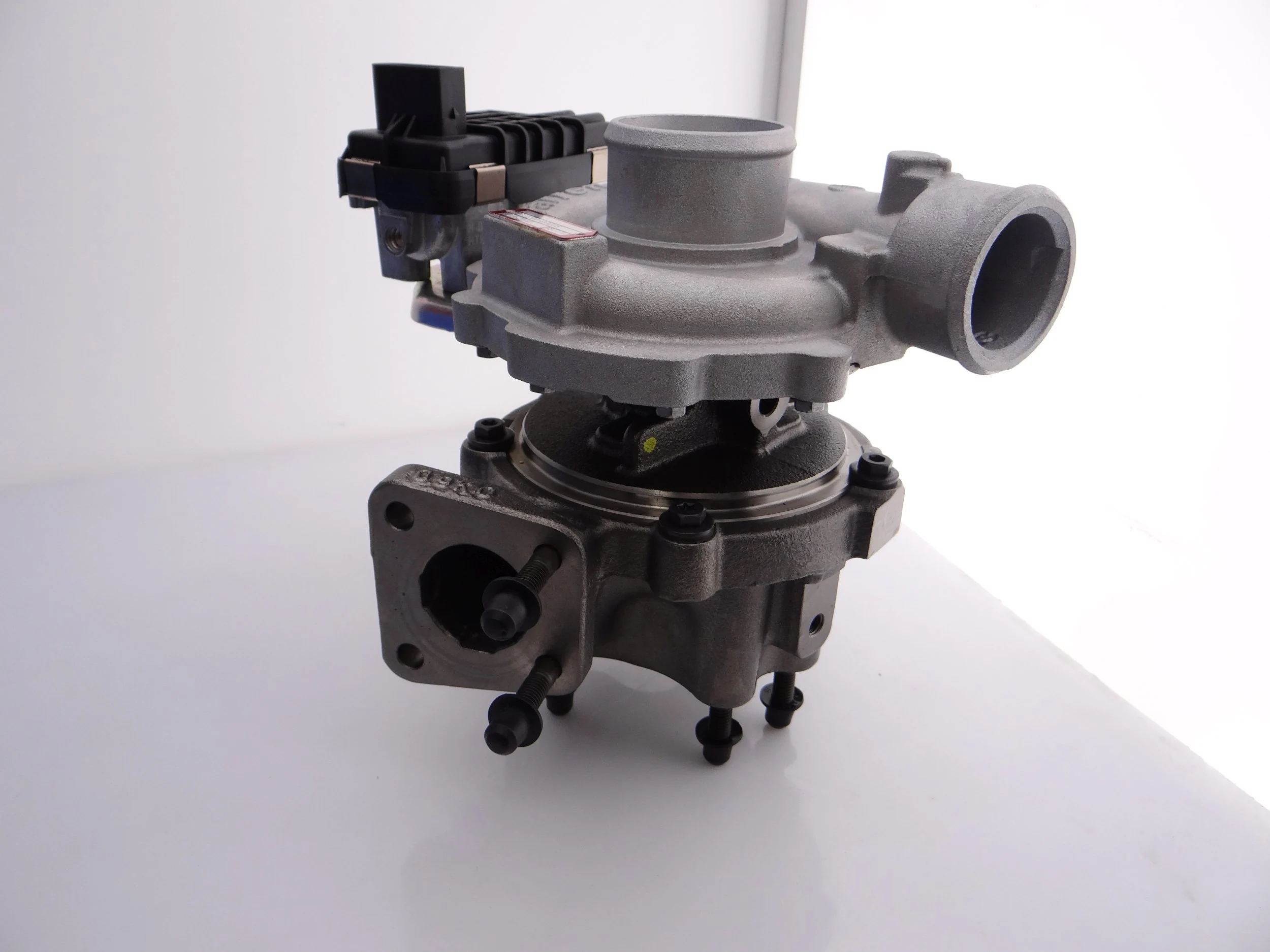 GARRETT 796910-9002S Charger, charging (supercharged/turbocharged)