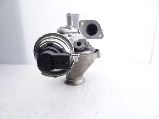 Charger, charging (supercharged/turbocharged) Original Spare part 788290-5001S