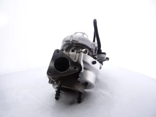 GARRETT 797517-9004S Charger, charging (supercharged/turbocharged)