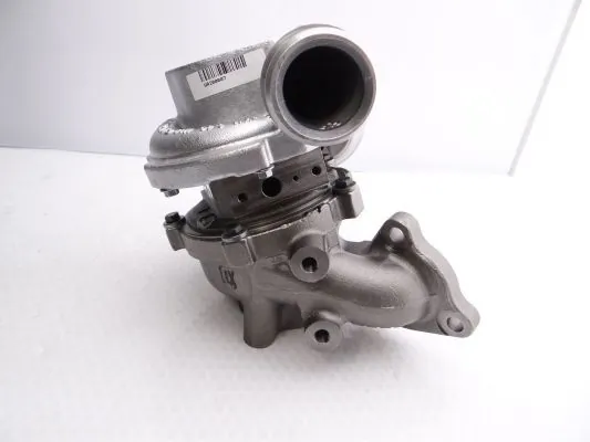 GARRETT 794786-5001S Charger, charging (supercharged/turbocharged)