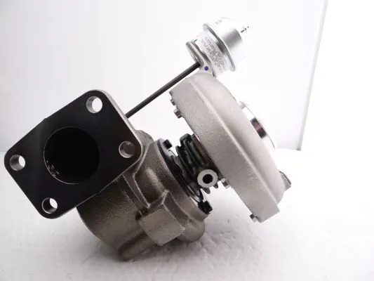 GARRETT 785828-5004S Charger, charging (supercharged/turbocharged)