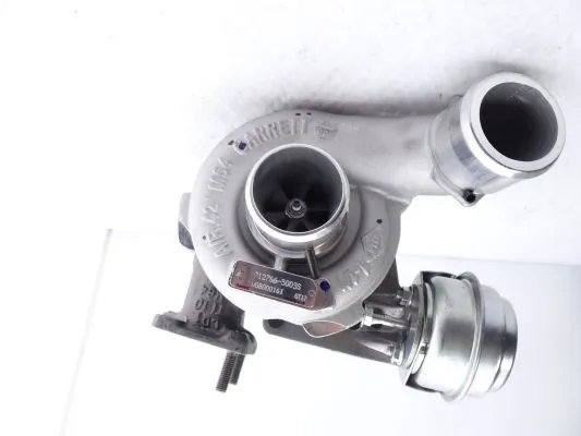 GARRETT 712766-9003S Charger, charging (supercharged/turbocharged)