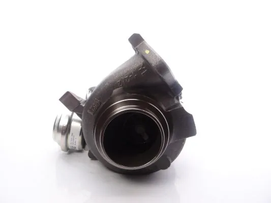 GARRETT 715910-9003S Charger, charging (supercharged/turbocharged)