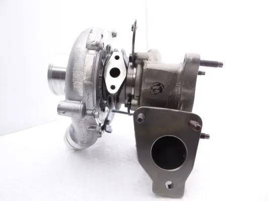 Charger, charging (supercharged/turbocharged) Original Spare part 762785-5004S