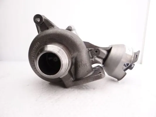 GARRETT 760220-9004S Charger, charging (supercharged/turbocharged)