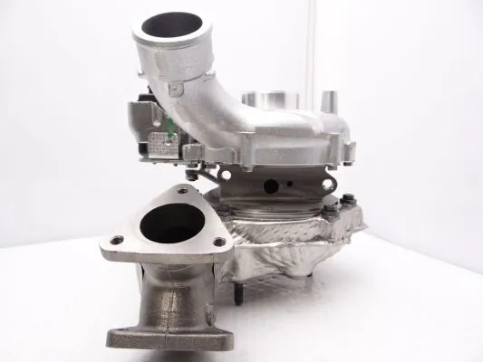 Charger, charging (supercharged/turbocharged) Original Spare part 819968-5001S