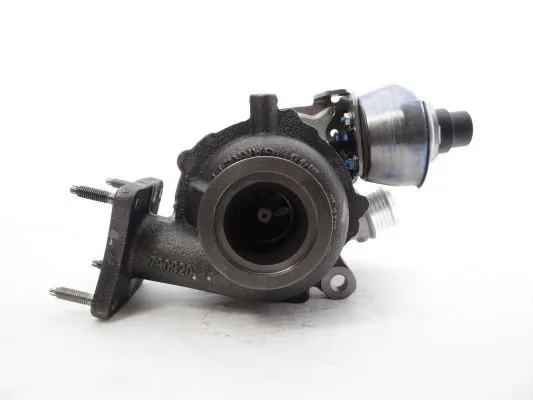 GARRETT 805156-9006S Charger, charging (supercharged/turbocharged)