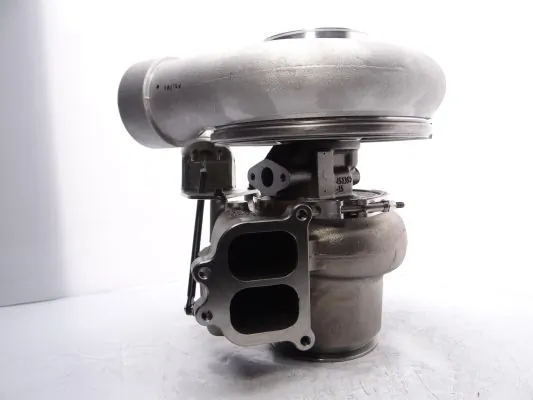 Charger, charging (supercharged/turbocharged) Original Spare part 715735-5014S