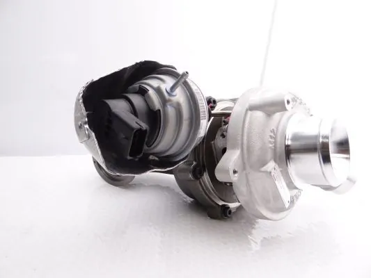 GARRETT 806850-5005W Charger, charging (supercharged/turbocharged)
