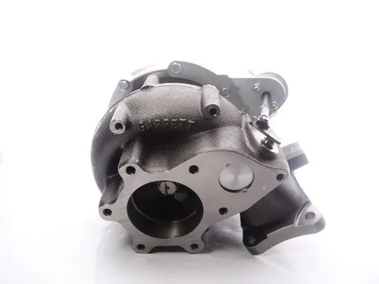 GARRETT 452281-5017S Charger, charging (supercharged/turbocharged)