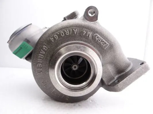 GARRETT 716885-9005S Charger, charging (supercharged/turbocharged)
