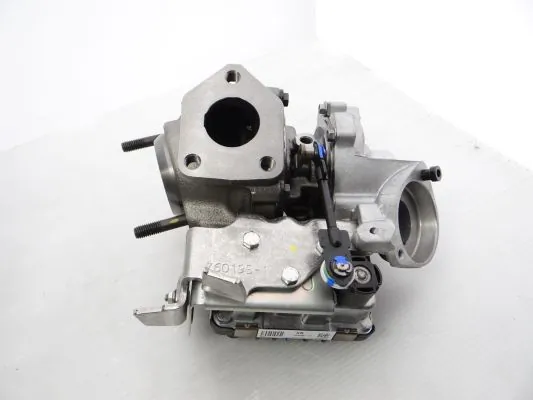 Charger, charging (supercharged/turbocharged) Original Spare part 762965-5020S