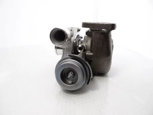 GARRETT 729041-9009S Charger, charging (supercharged/turbocharged)