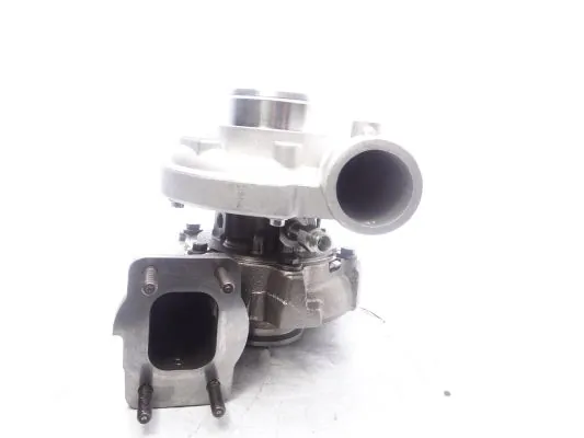 GARRETT 768625-5002W Charger, charging (supercharged/turbocharged)