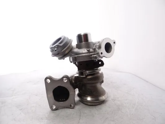 Charger, charging (supercharged/turbocharged) Original Spare part 836250-5002S