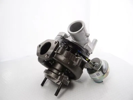 Charger, charging (supercharged/turbocharged) Original Spare part 454191-5017S