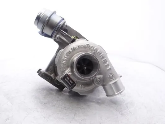 Charger, charging (supercharged/turbocharged) Original Spare part 740611-5002W