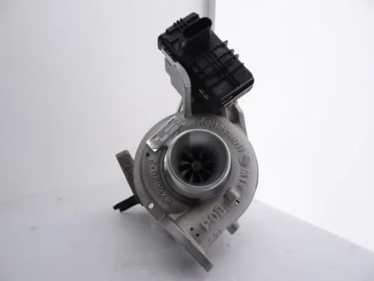 Charger, charging (supercharged/turbocharged) Original Spare part 832642-5005S