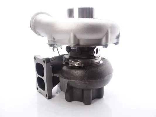 GARRETT 452281-5017S Charger, charging (supercharged/turbocharged)