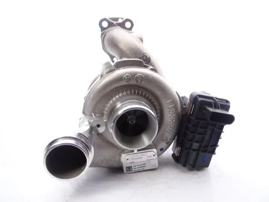 Charger, charging (supercharged/turbocharged) Original Spare part 765156-5008S