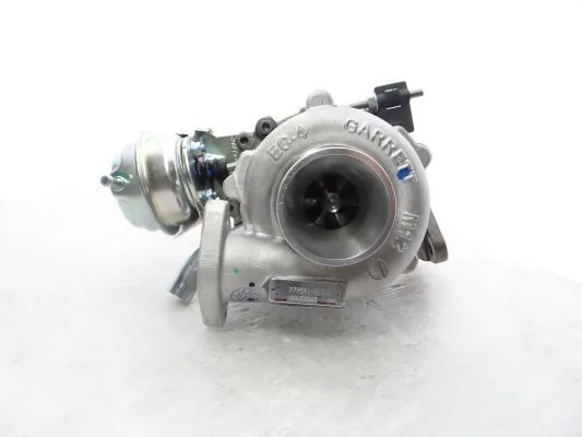 Charger, charging (supercharged/turbocharged) Original Spare part 779591-5004S