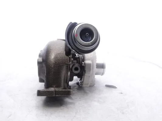 Charger, charging (supercharged/turbocharged) Original Spare part 740611-5002W