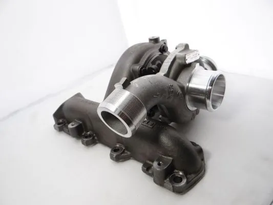 GARRETT 767835-5003S Charger, charging (supercharged/turbocharged)
