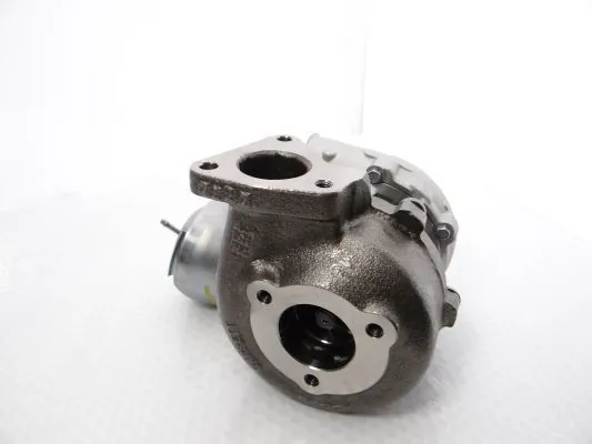 GARRETT 729041-9009S Charger, charging (supercharged/turbocharged)
