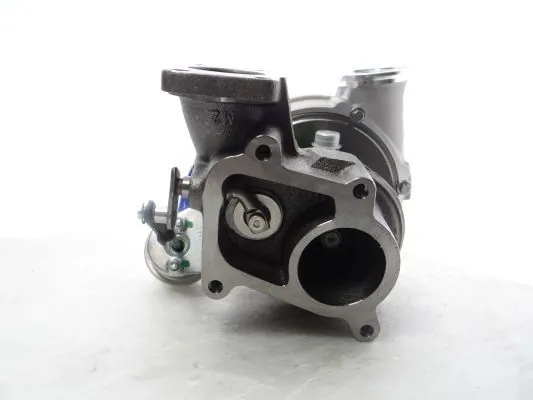 GARRETT 755310-5001S Charger, charging (supercharged/turbocharged)