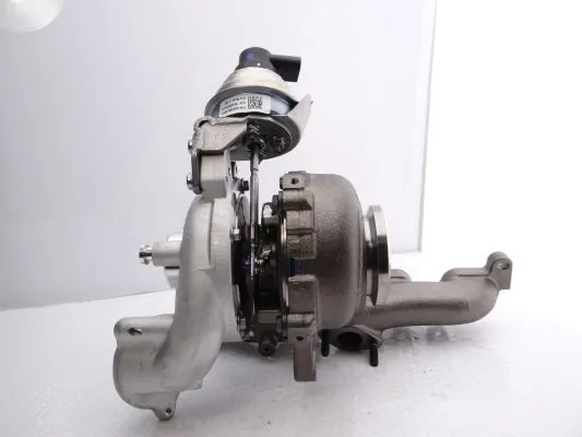 GARRETT 804485-5002S Charger, charging (supercharged/turbocharged)