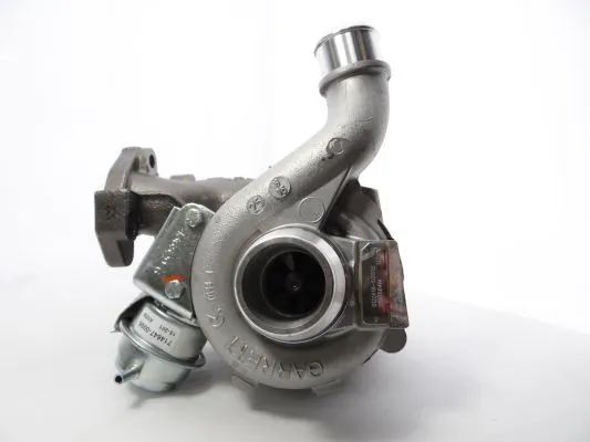 Charger, charging (supercharged/turbocharged) Original Reman 802418-9002S