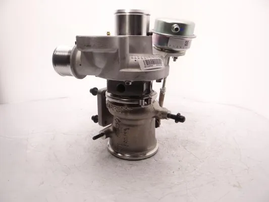 Charger, charging (supercharged/turbocharged) Original Spare part 812811-5004S