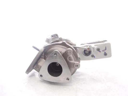 GARRETT 802733-9004S Charger, charging (supercharged/turbocharged)