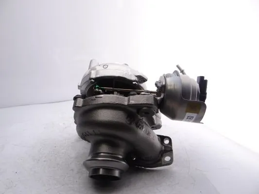 Charger, charging (supercharged/turbocharged) Original Spare part 806291-5003S