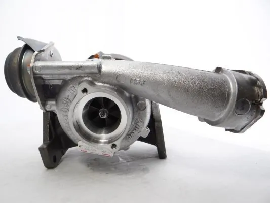 Charger, charging (supercharged/turbocharged) Original Spare part 729325-5004S