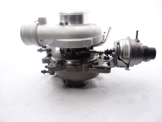 Charger, charging (supercharged/turbocharged) Original Spare part 796399-5006S