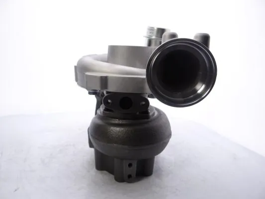 GARRETT 789456-5006S Charger, charging (supercharged/turbocharged)