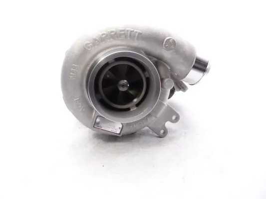 Charger, charging (supercharged/turbocharged) Original Spare part 716703-5001S