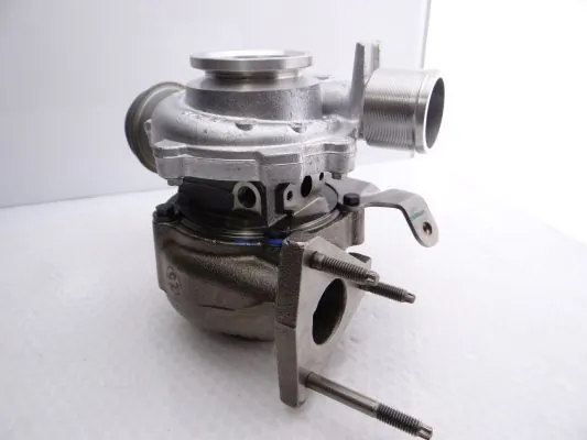 Charger, charging (supercharged/turbocharged) Original Spare part 761618-5004S