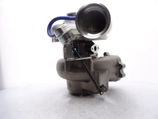 Charger, charging (supercharged/turbocharged) Original Spare part 715735-5014S