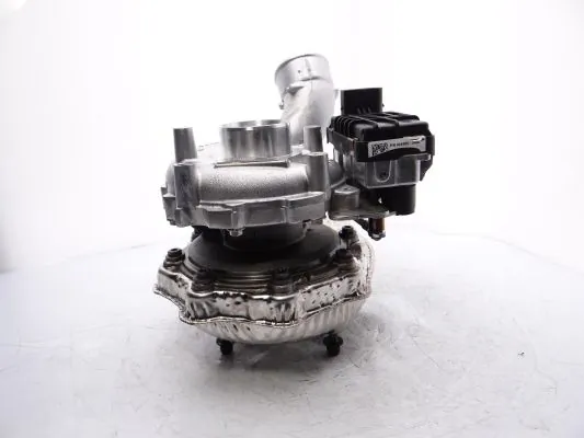 Charger, charging (supercharged/turbocharged) Original Spare part 804986-5005S