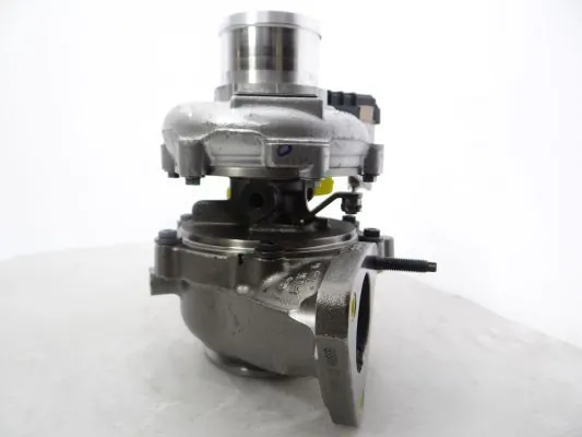 Charger, charging (supercharged/turbocharged) Original Spare part 798128-5009S