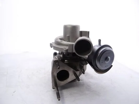 GARRETT 755507-9011S Charger, charging (supercharged/turbocharged)
