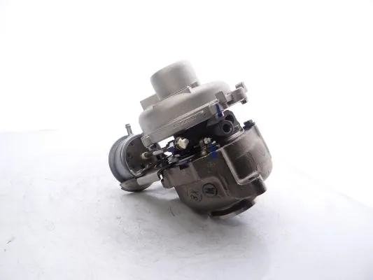 GARRETT 755507-9011S Charger, charging (supercharged/turbocharged)