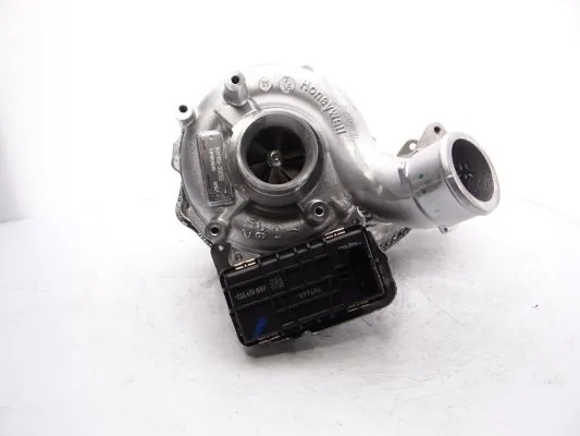 Charger, charging (supercharged/turbocharged) Original Spare part 804986-5005S