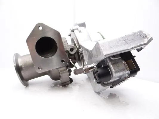 GARRETT 767378-9010S Charger, charging (supercharged/turbocharged)