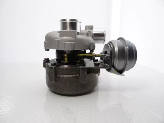 GARRETT 729041-9009S Charger, charging (supercharged/turbocharged)
